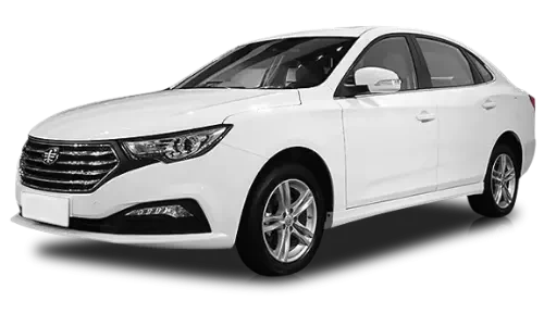 بسترن B50