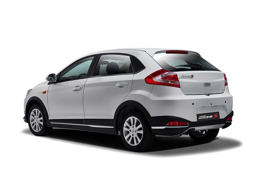 ام وی ام 315S