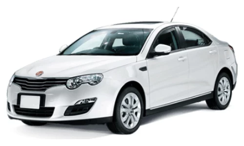 ام جی 550