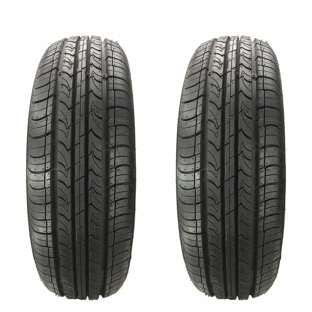 تصویر لاستیک نکسن - سایز 185/65R15- مدل N BLUE مناسب رانا | یدک موتورز