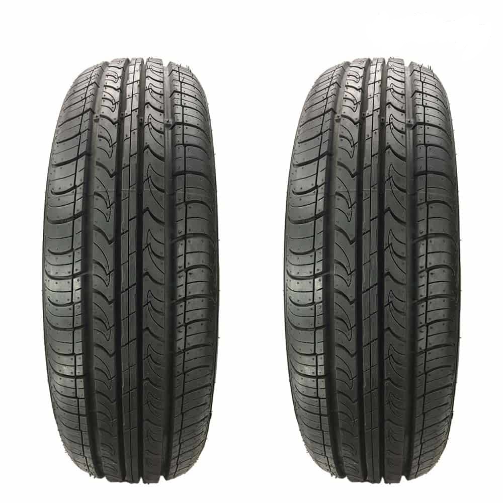 تصویر لاستیک نکسن - سایز 205/75R14 - مدل NBLUE ECO 2 | یدک موتورز