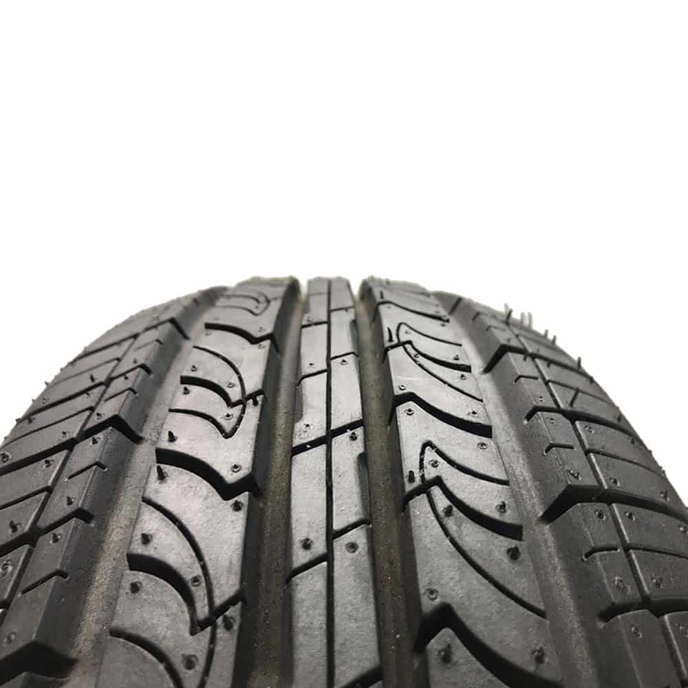 تصویر لاستیک نکسن سایز 205/75R14 | یدک موتورز