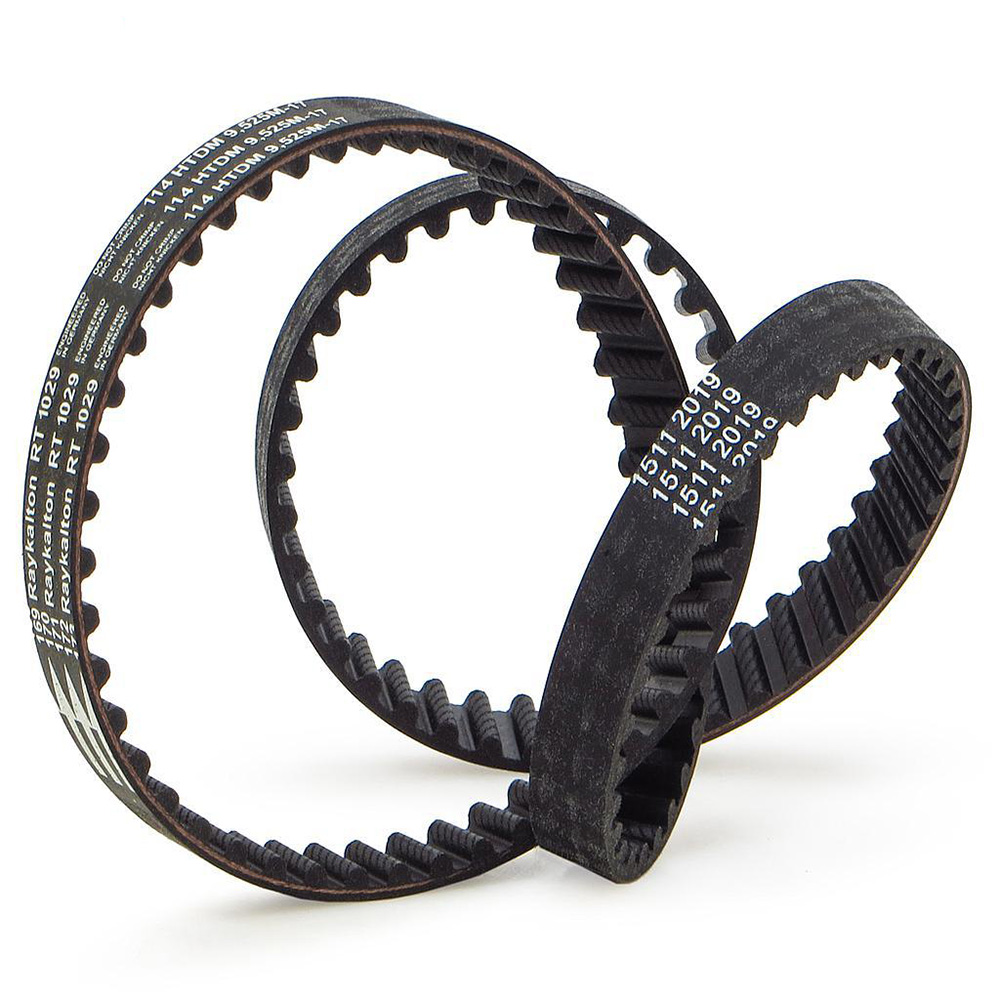 تصویر جعبه تسمه تایم سمند XU7 رایکالتون - یدک موتورز