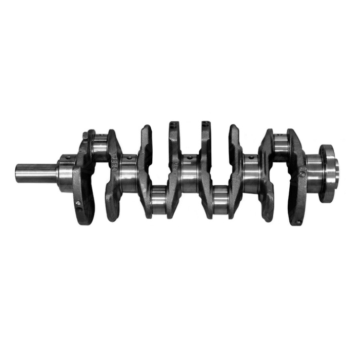 تصویر میل لنگ پژو پارس XUM عظام بسته 1 عددی مدل عظام | یدک موتورز