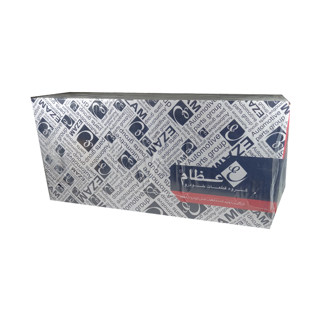 تصویر جعبه میل لنگ پژو پارس XUM عظام | یدک موتورز