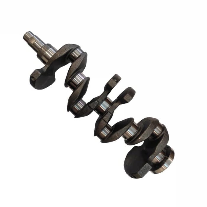 میل لنگ گریت وال ولکس C30