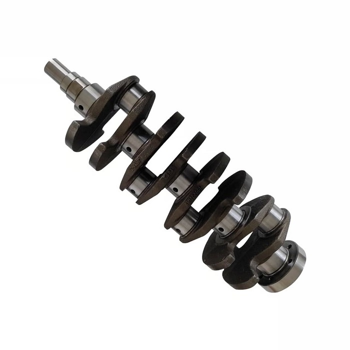میل لنگ ام وی ام X33