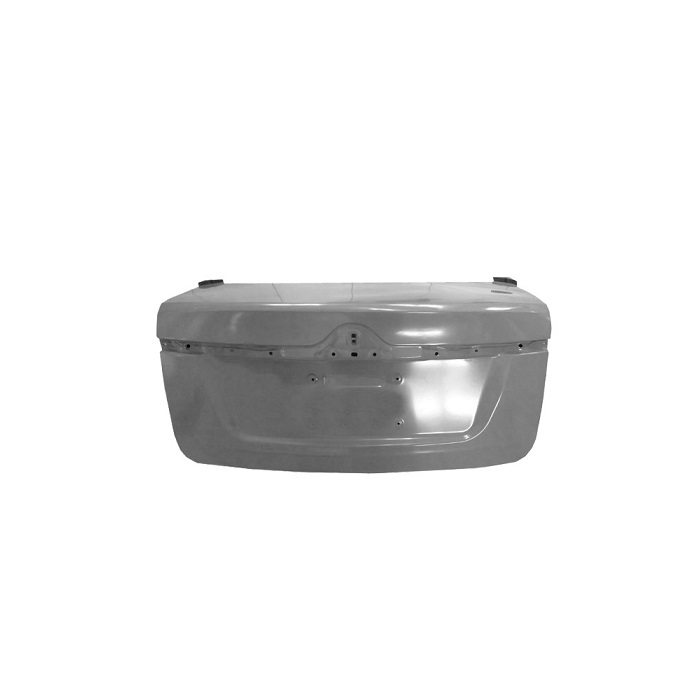 درب صندوق عقب برلیانس H330