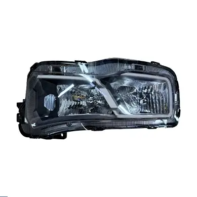 چراغ جلو سمت چپ ریرا ایساکو