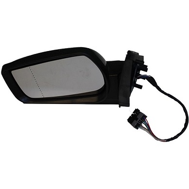 آینه بغل اتوفولدینگ پژو پارس P9 چپ شفق دانا