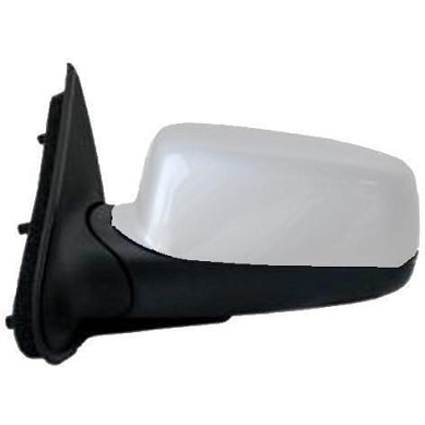 آينه بغل برقی پژو SLX چپ شفق دانا