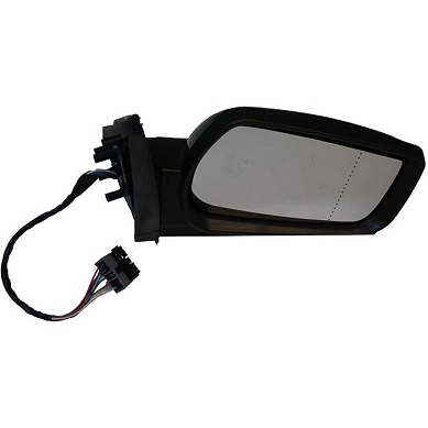 آینه بغل اتوفولدینگ پژو پارس P9 راست شفق دانا