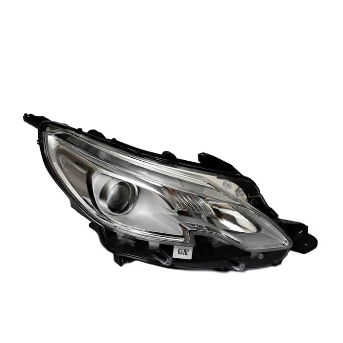 چراغ جلو سمت راست پژو 2008