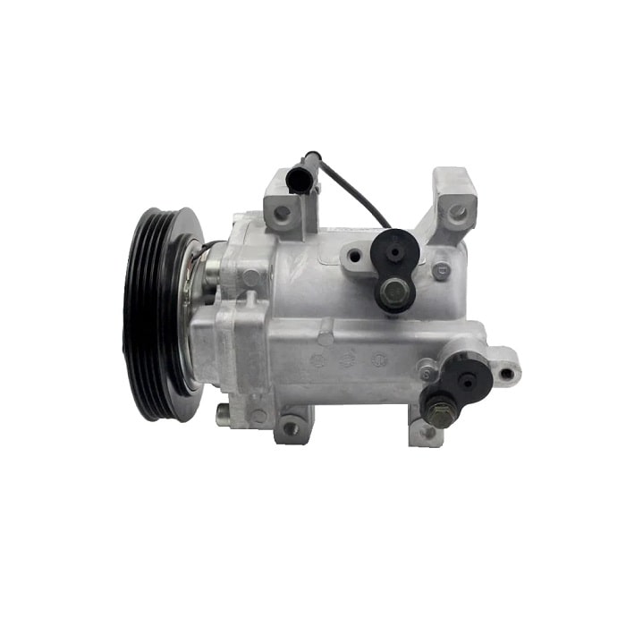 کمپرسور کولر گریت وال ولکس C30