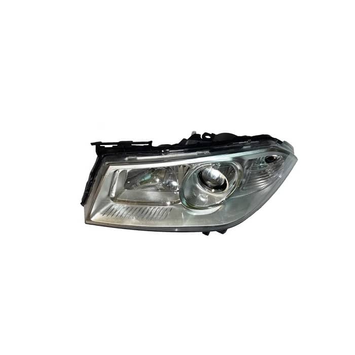 چراغ جلو سمت چپ رنو مگان
