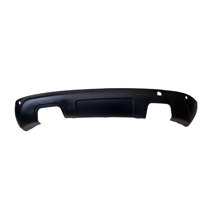 فلاپ زیر سپر عقب جک S5