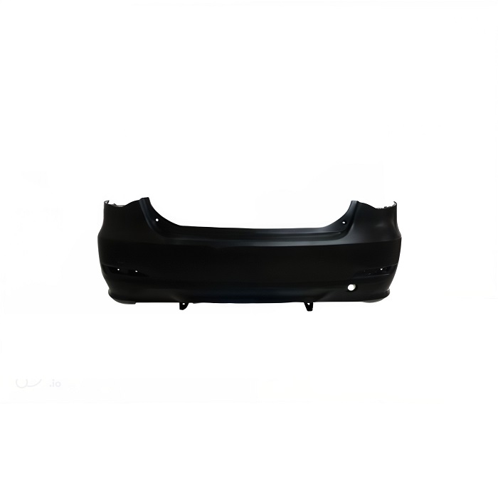 سپر عقب گریت وال ولکس C30