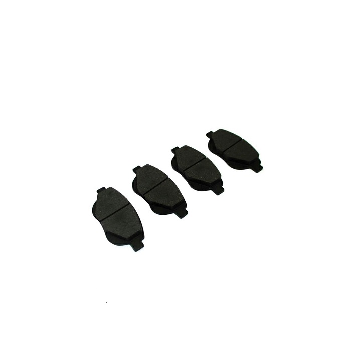 لنت ترمز عقب جیلی GC6 Elite