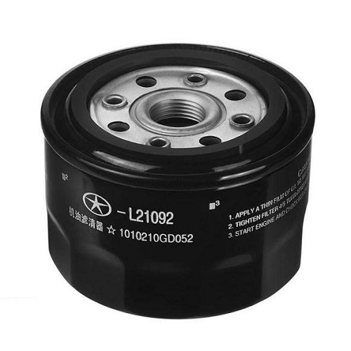 فیلتر روغن جک S5