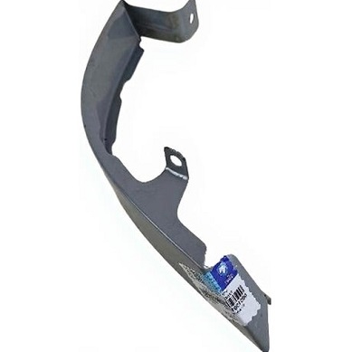 ابرویی زیر چراغ عقب راست سمند ایساکو