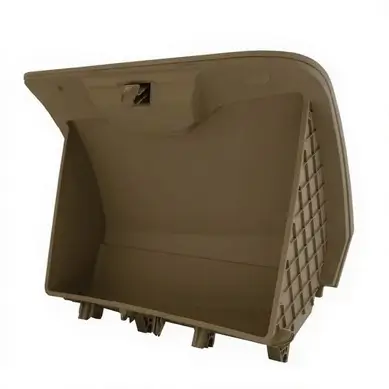 درب داشبورد کرم دنا و دنا پلاس شرکتی