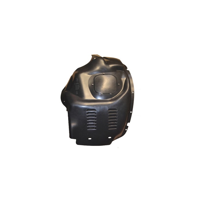 شلگیر جلو راست سمت شاگرد برلیانس H320
