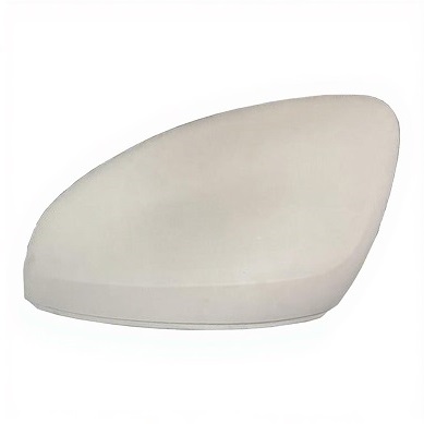 فلاپ کروم آینه بغل تارا چپ شفق دانا