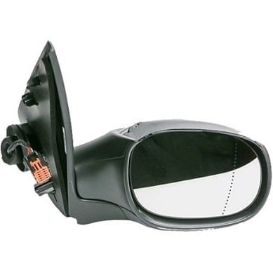 آينه جانبي برقي پژو 206 راست شفق دانا