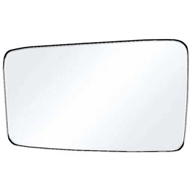 شیشه آینه پژو 405 چپ شفق دانا