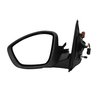 آينه بغل اتوفولدينگ تارا راست شفق دانا