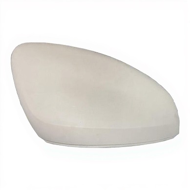 فلاپ کروم آینه بغل تارا راست شفق دانا