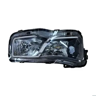 چراغ جلو سمت راست ریرا ایساکو