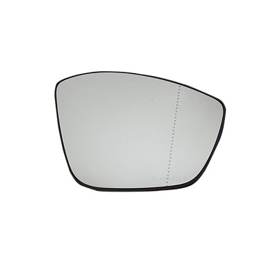 شیشه آینه تارا راست شفق دانا