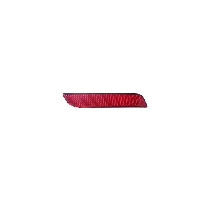 مه شکن عقب چپ گریت وال ولکس C30