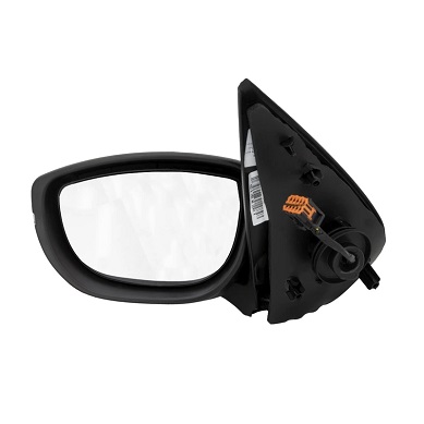 آينه بغل پژو 207 چپ شفق دانا