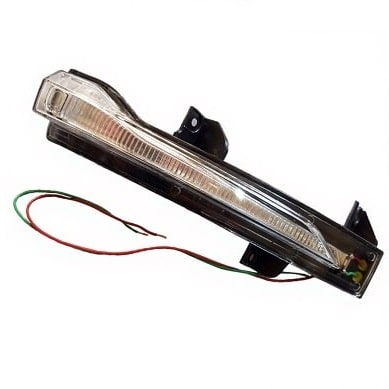 راهنما آينه بغل راست دنا پلاس شفق دانا