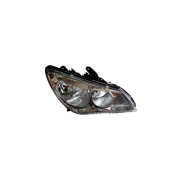 چراغ جلو سمت راست ام جی 350
