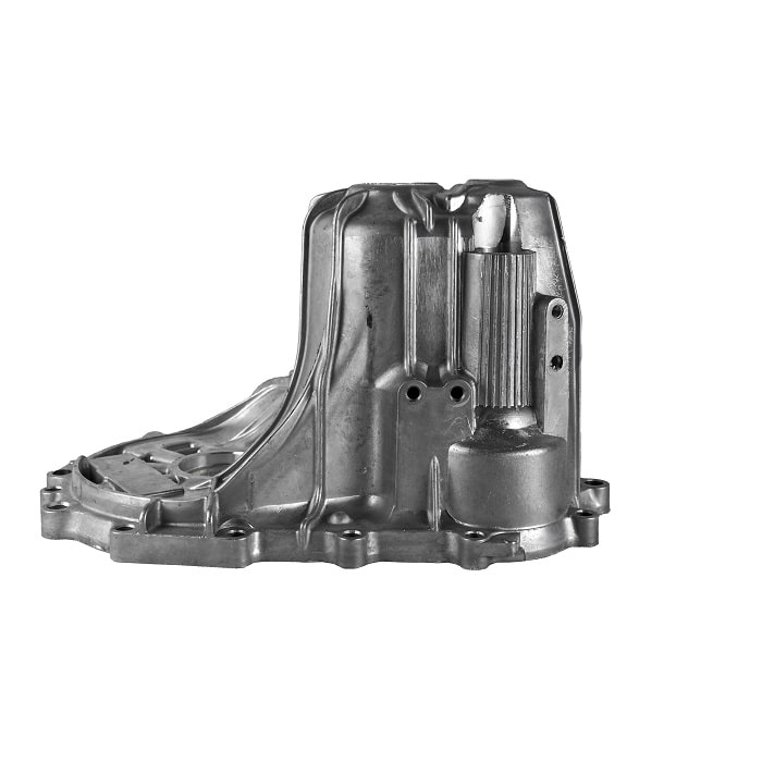 پوسته گیربکس کوییک کارماتک