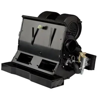 مجموعه کامل بخاری پیکان مدل امکو