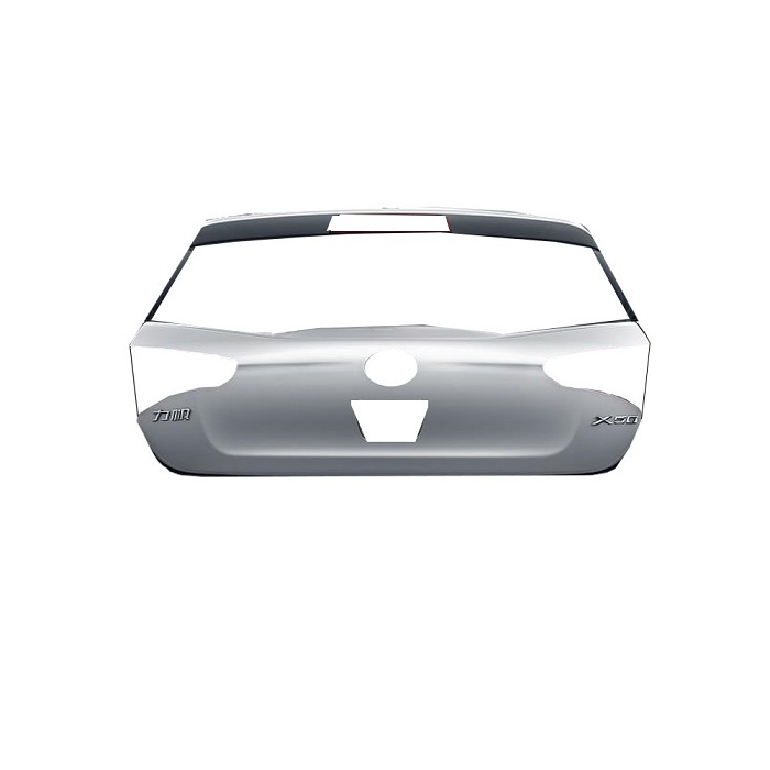 درب صندوق عقب لیفان X50