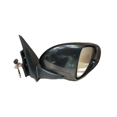 آینه بغل سمت شاگرد ری را برند شفق دانا