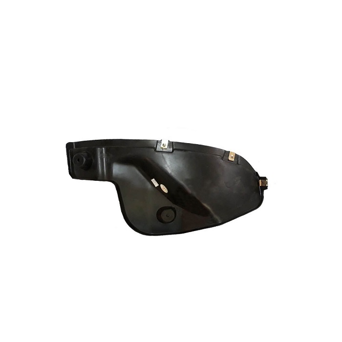 شلگیر عقب راست برلیانس H230